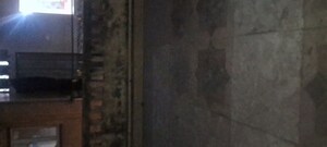 Balcony in Studio Apartment at Sarita Vihar – for Rent