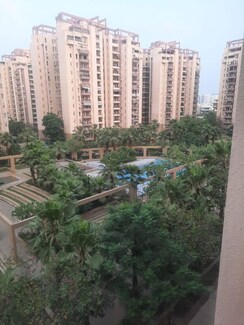 3 BHK + Servant Room Apartment For Rent in Orchid Petals