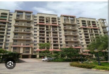 2 BHK Apartment For Rent in Nyati Esplanade, Bavdhan