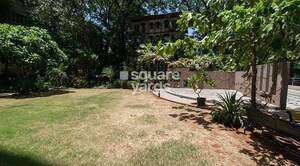 5 BHK Apartment – Garden View at Marvel Imperial, Sangamvadi - for Rent