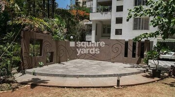 5 BHK Apartment – Exterior View View at Marvel Imperial, Sangamvadi - for Rent