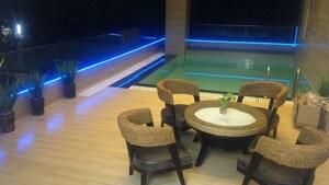 5 BHK Apartment For Rent in Marvel Imperial, Sangamvadi