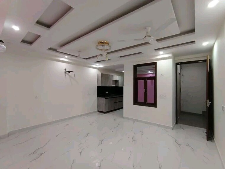 Room, palm-residency-chhatarpur 3 Bedroom 1100 Sq.Ft. Apartment In Chattarpur Delhi 9986194