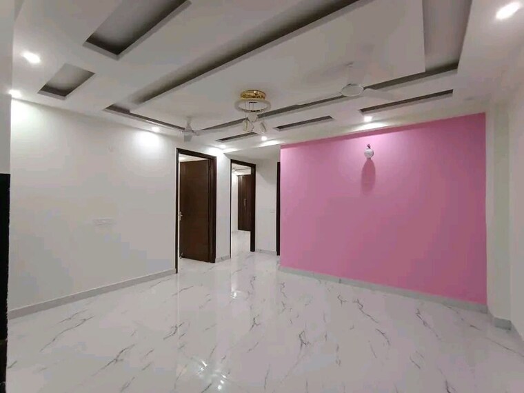 Room, palm-residency-chhatarpur 3 Bedroom 1100 Sq.Ft. Apartment In Chattarpur Delhi 9986194