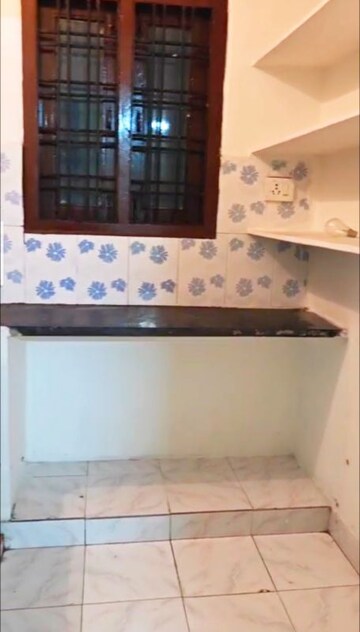 Kitchen in 1 BHK Independent House at Yousufguda – for Rent