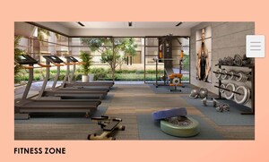 Parking in 2 BHK Apartment at Moshi – for Sale