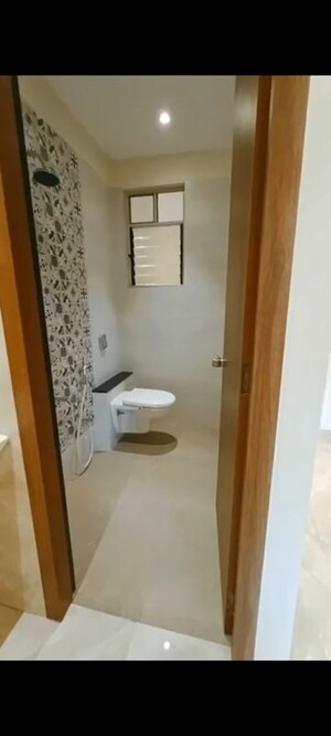 Bathroom in 2 BHK Apartment at Moshi – for Sale