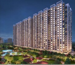 2 BHK + Extra Room Apartment For Sale in Moshi