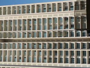 2 BHK Apartment – Exterior View View at Godrej Air Sector 85, Sector 85 - for Sale