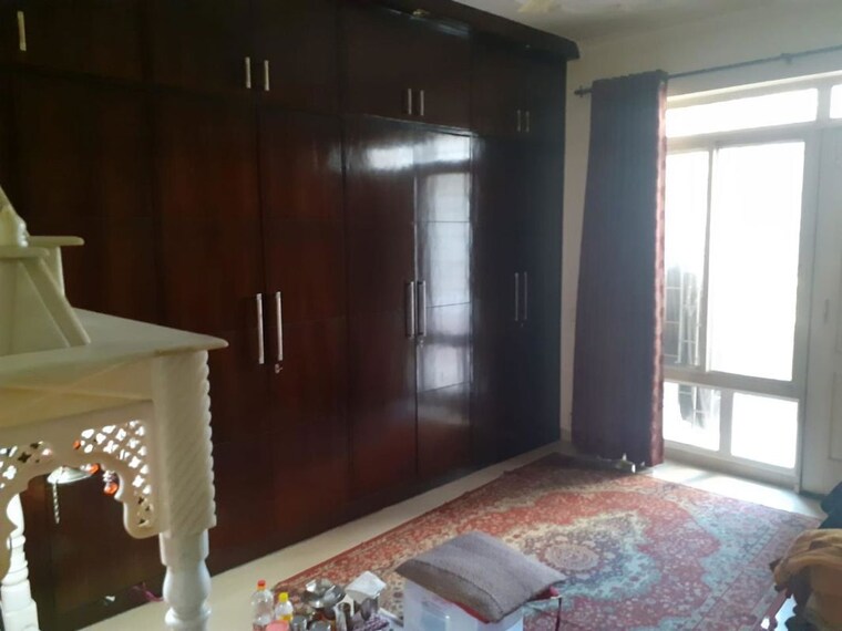 Bedroom, orchid-petals 4 Bedroom 2562 Sq.Ft. Apartment In Sector 49 Gurgaon 9986199