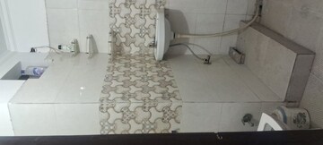 Attached Bathroom in 1 RK Apartment at Sarita Vihar – for Rent