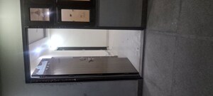 1 RK Apartment – Exterior View View at Sarita Vihar - for Rent