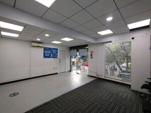 Team Area in  Office Space at Hsr Layout – for Rent