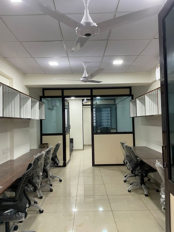 Office Space For Rent in Jetalpur