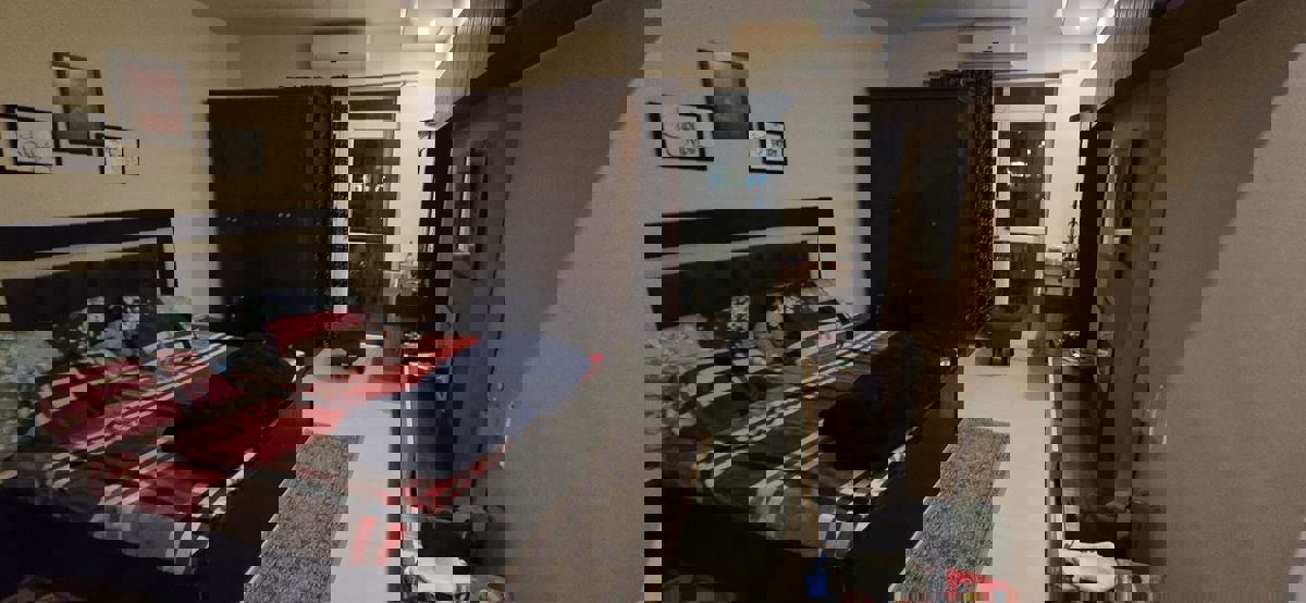 3 BHK + Servant Room 1859 Sq.Ft. Apartment in Bestech Park View City 2