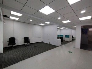 Team Area in  Office Space at Hsr Layout – for Rent