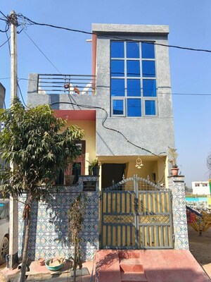 2 BHK Villa For Sale in Tonk Road