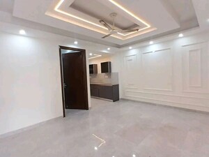 3 BHK Builder Floor For Rent in Palm Residency Chhatarpur, Chattarpur