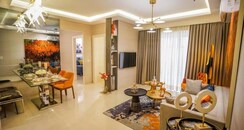 3 BHK + Pooja Room Apartment For Rent in Hazratganj