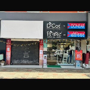  Shop For Rent in Borivali West