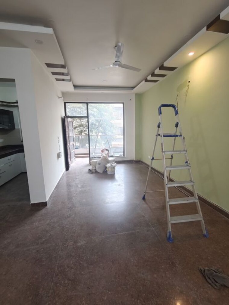 Living Room, sector 46 2 Bedroom 1450 Sq.Ft. Builder Floor In Sector 46 Gurgaon 9986232