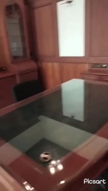 Furnished Amenities in  Office Space at Oberoi Chambers, Andheri West – for Rent