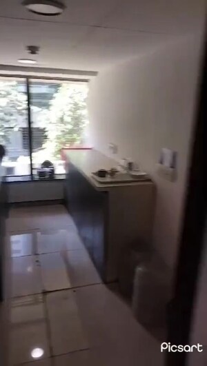 Team Area in  Office Space at Oberoi Chambers, Andheri West – for Rent