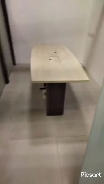 Team Area in  Office Space at Oberoi Chambers, Andheri West – for Rent