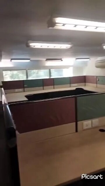 Team Area in  Office Space at Oberoi Chambers, Andheri West – for Rent