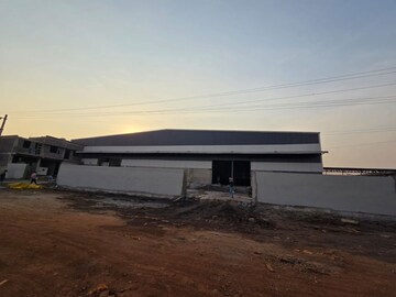  Warehouse For Rent in Bhanpuri