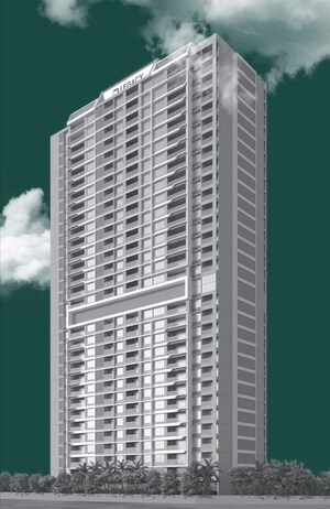 5 BHK Apartment For Sale in Legacy The Statement, Pimple Saudagar