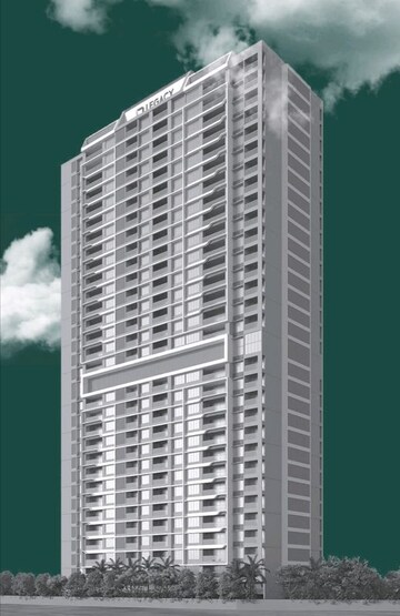 5 BHK Apartment For Sale in Legacy The Statement, Pimple Saudagar