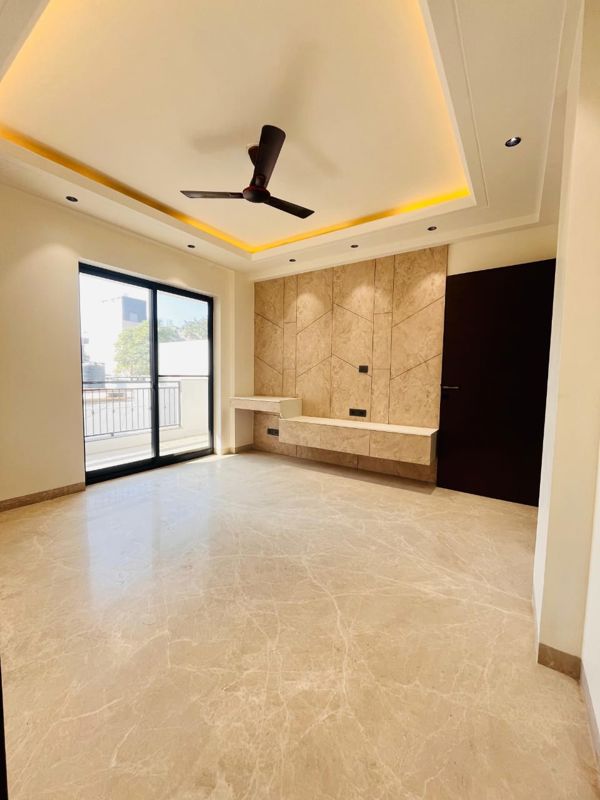 3 BHK 1490 Sq.Ft. Apartment in Mapsko Mount Ville