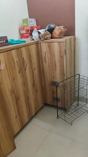 Bedroom in 2 BHK Apartment at Shubhankar CHS Bopodi, Bopodi – for Rent