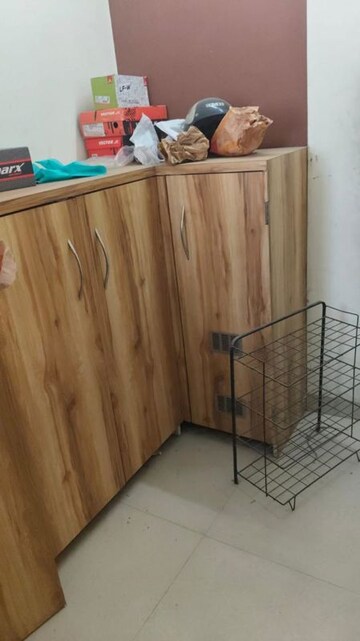 Bedroom in 2 BHK Apartment at Shubhankar CHS Bopodi, Bopodi – for Rent