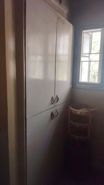 Bathroom in 2 BHK Apartment at Shubhankar CHS Bopodi, Bopodi – for Rent