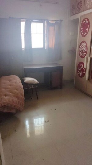 Living Room in 2 BHK Apartment at Shubhankar CHS Bopodi, Bopodi – for Rent