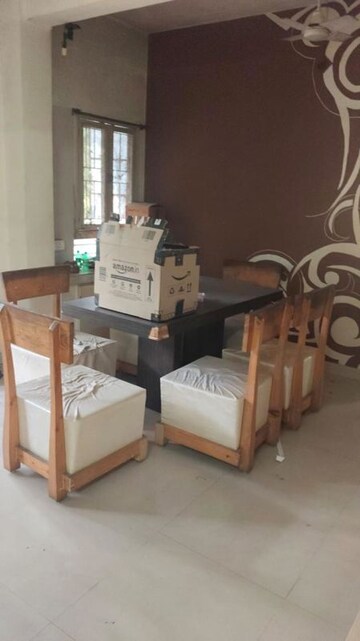 Living Room in 2 BHK Apartment at Shubhankar CHS Bopodi, Bopodi – for Rent