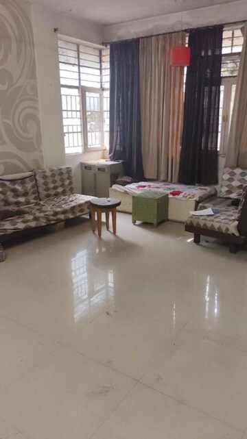Living Room in 2 BHK Apartment at Shubhankar CHS Bopodi, Bopodi – for Rent