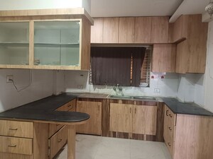 Kitchen in 3 BHK Apartment at Singla South City, Lohgarh – for Rent