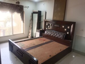 Bedroom in 3 BHK Apartment at Singla South City, Lohgarh – for Rent