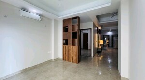 Living Room in 4 BHK Apartment at Uchdpl Veridia Oakwood Enclave, Wave City – for Rent