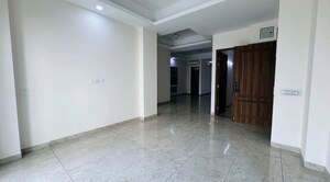 Hall in 4 BHK Apartment at Uchdpl Veridia Oakwood Enclave, Wave City – for Rent