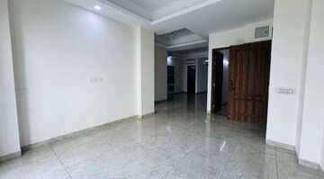 Hall in 4 BHK Apartment at Uchdpl Veridia Oakwood Enclave, Wave City – for Rent