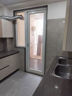 Bathroom in 2.5 BHK Builder Floor at M3M Antalya Hills, Sector 79 – for Sale