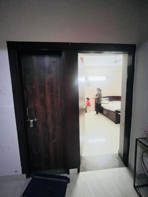 Furnished Amenities in 2 BHK Builder Floor at Sector 51 – for Rent