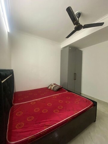 Bedroom in 1 BHK Builder Floor at Saket – for Rent
