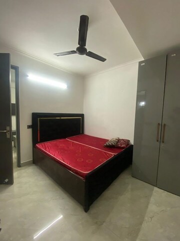 1 BHK Builder Floor For Rent in Saket