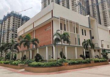 3 BHK Apartment – Exterior View View at My Home Avatar, Gachibowli - for Sale