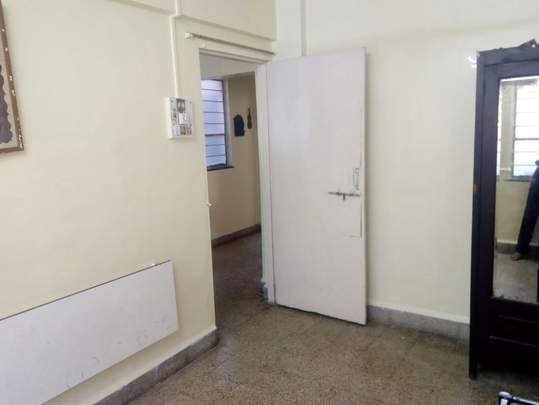 1 BHK 560 Sq.Ft. Apartment in Shriram Nagar CHS